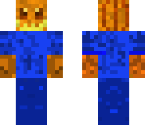 pumkin steve