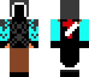 dark ranger