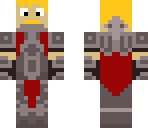 lord darius