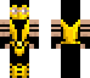 scorpian