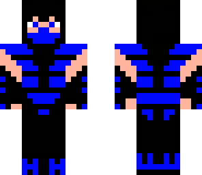 sub-zero