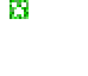 creeper head