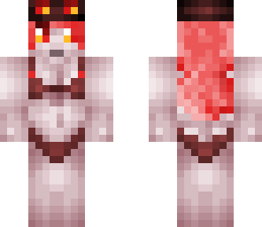 magmacube-mob talker mod