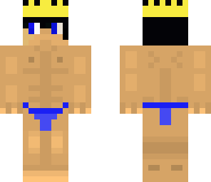 dino's speedo