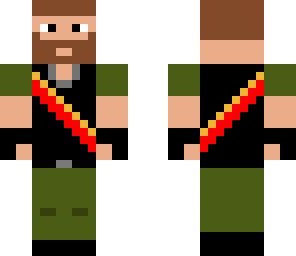 hunter
