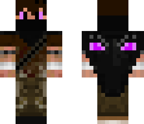 me enderdragon hunter
