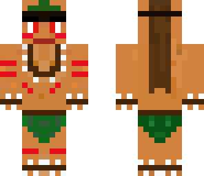 native ilsander