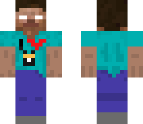 i heart notch herobrine