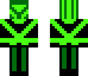 my skin
