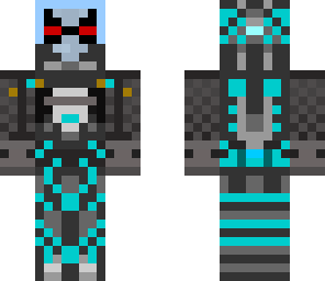 animated mr freeze