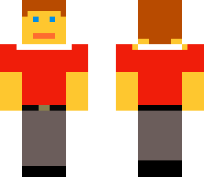 custom skin