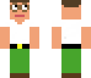 peter griffin