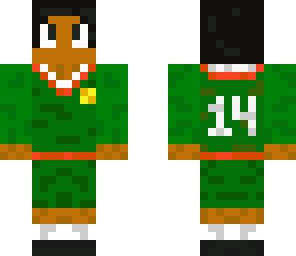 redo of mexico player