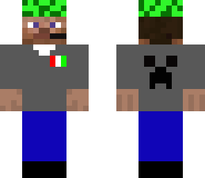 mexican skin