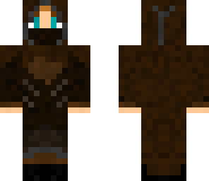 dunedain ranger ii