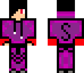 purple teen 2