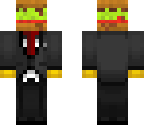 hamburger bob