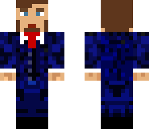 business rayanor's skin