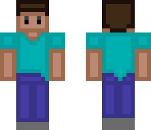 steve