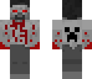 evil steve