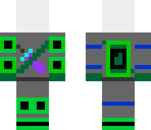 creeperhunter