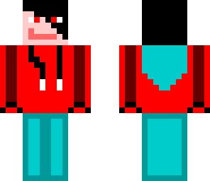 69 skin
