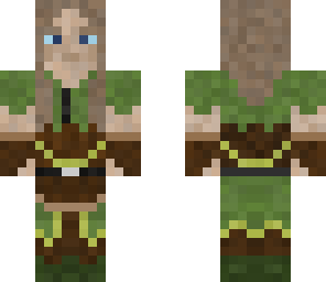 elf male 3