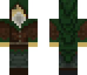 druid