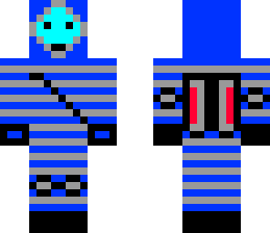 alien