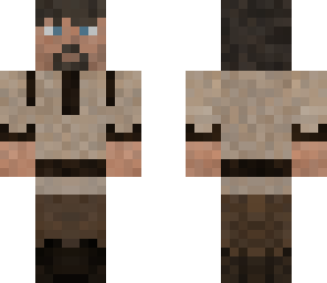 villager