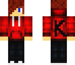 khaledq8 skin