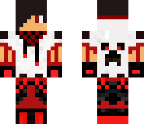red pro