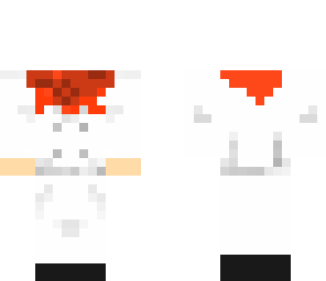 who needs a head