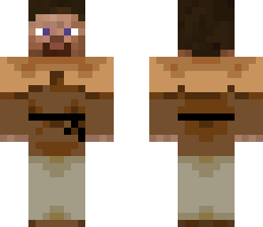 steve peasant ver3
