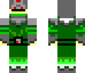 green ranger