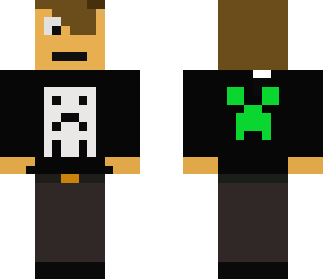 emo man