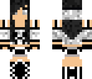 pretty goth