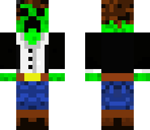 creeper ultimate