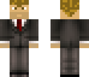 business man 