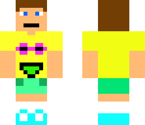 declan improved