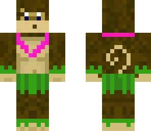 hawaii monkey