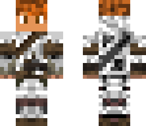 rythian red haired 2