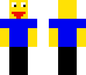 fun guy