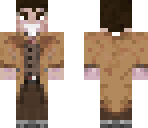 tenth doctor - david tennant