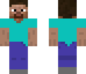 steve