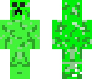 creeper