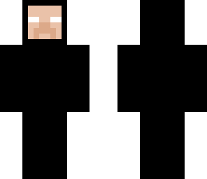 herobrine camouflauge