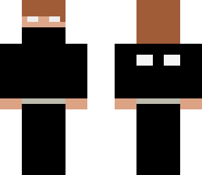 masked herobrine