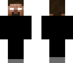 herobrine spy