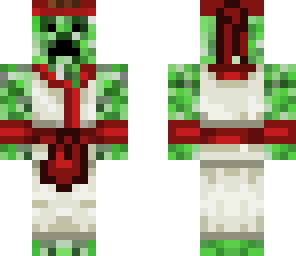 creeper street fighter